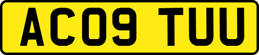AC09TUU