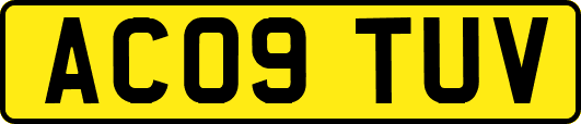 AC09TUV