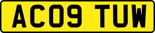 AC09TUW