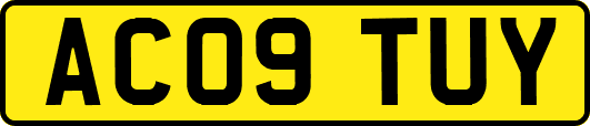 AC09TUY