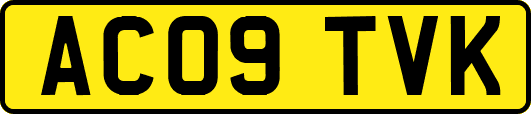 AC09TVK