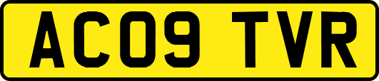 AC09TVR