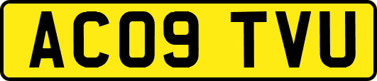 AC09TVU