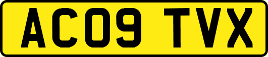 AC09TVX