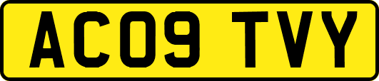 AC09TVY