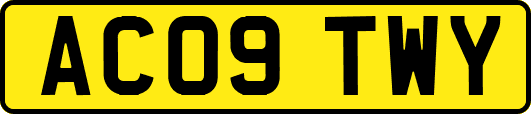 AC09TWY