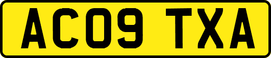 AC09TXA