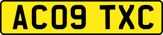 AC09TXC