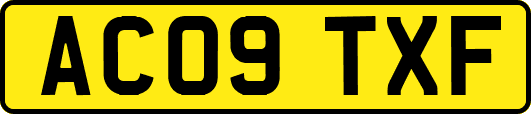 AC09TXF