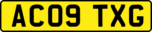 AC09TXG