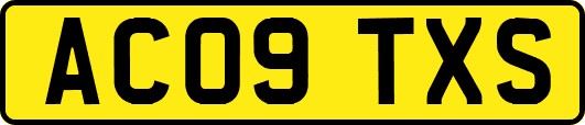 AC09TXS