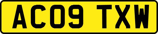 AC09TXW