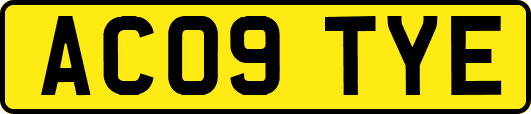 AC09TYE