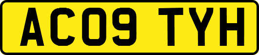 AC09TYH