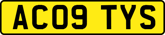 AC09TYS