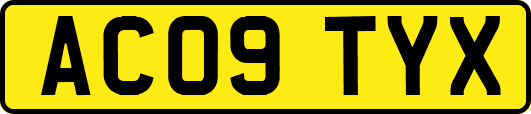 AC09TYX