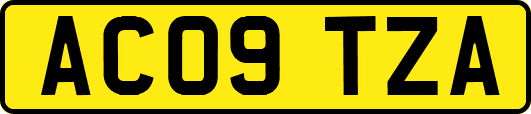 AC09TZA