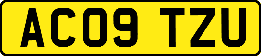 AC09TZU