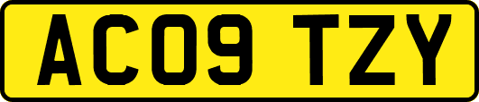 AC09TZY