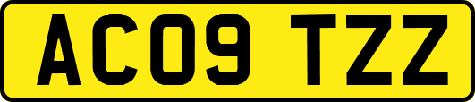 AC09TZZ