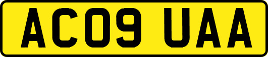 AC09UAA