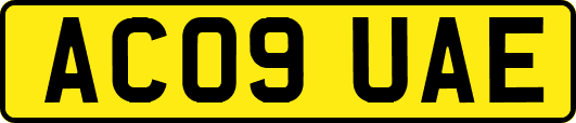 AC09UAE