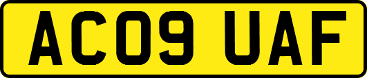 AC09UAF