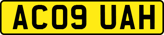 AC09UAH