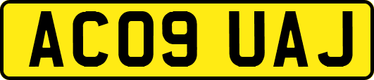 AC09UAJ