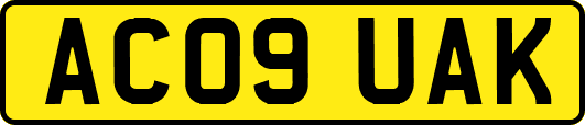 AC09UAK