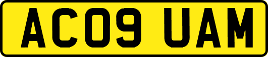 AC09UAM