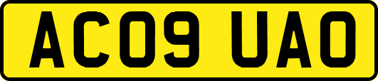AC09UAO