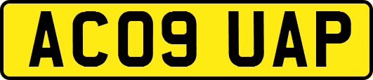 AC09UAP