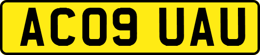 AC09UAU