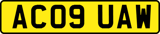 AC09UAW