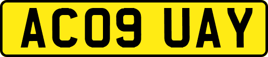 AC09UAY