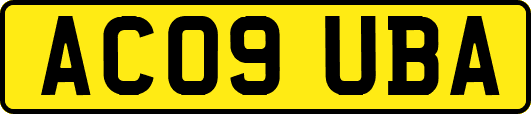 AC09UBA