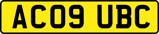 AC09UBC