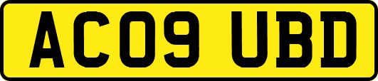 AC09UBD