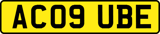 AC09UBE