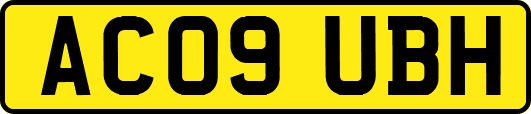 AC09UBH