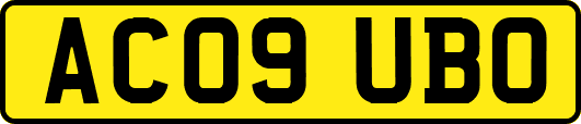 AC09UBO