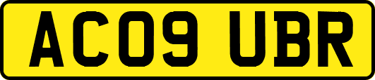 AC09UBR