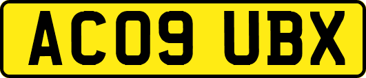 AC09UBX