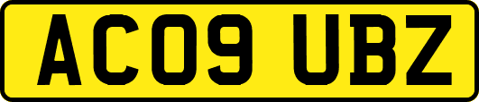 AC09UBZ