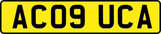 AC09UCA
