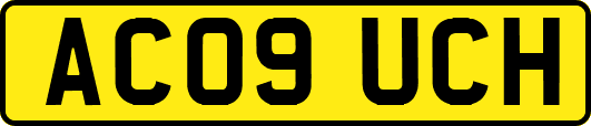 AC09UCH
