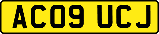 AC09UCJ