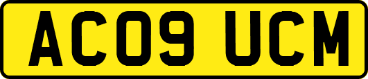 AC09UCM