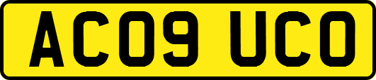 AC09UCO